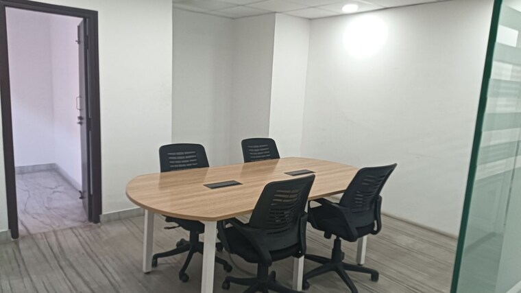 Team Area, madhapur Commercial Office Space 1600 Sq.Ft. In Madhapur Hyderabad 10010942