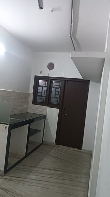 Kitchen in  Office Space at Madhapur – for Rent