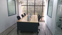 Office Space For Rent in Madhapur