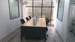  Office Space For Rent in Madhapur