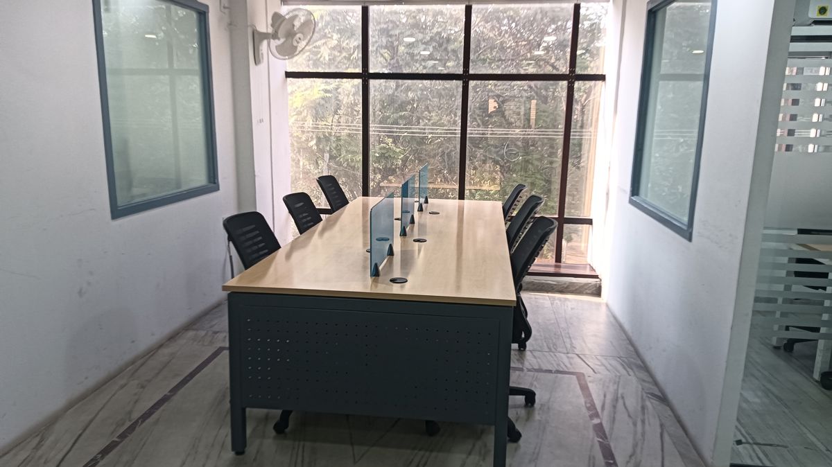 Office Space For Rent in Madhapur