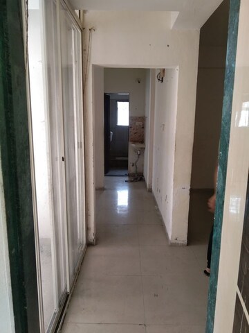 Building Lobby in 2 BHK Builder Floor at SK Residency Ambegaon, Ambegaon Budruk – for Rent