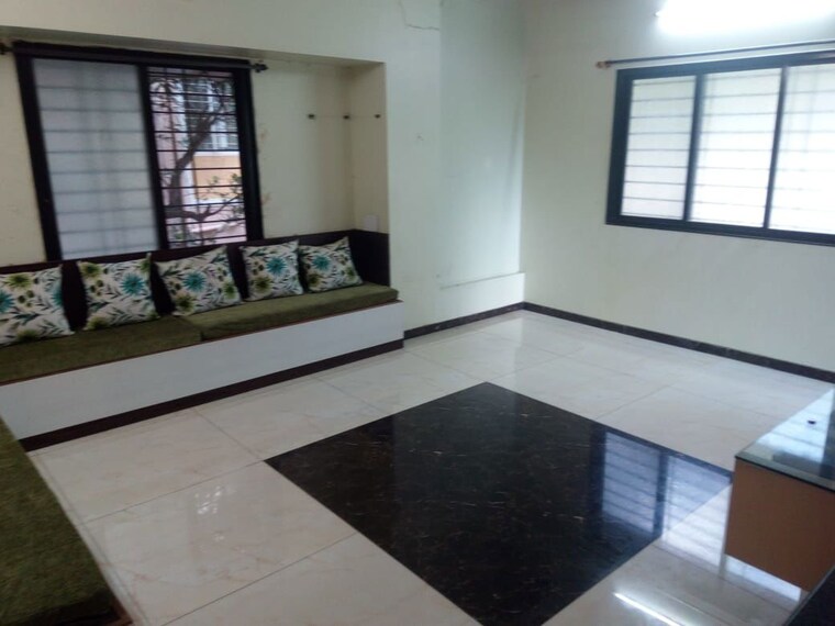 Living Room, bhusari colony 2 Bedroom 1040 Sq.Ft. Apartment In Bhusari Colony Pune 10010851