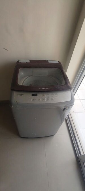 Furnished Amenities in 3 BHK Apartment at Nirala Aspire, Sector 16 Greater Noida – for Rent