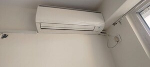 Furnished Amenities in 3 BHK Apartment at Nirala Aspire, Sector 16 Greater Noida – for Rent