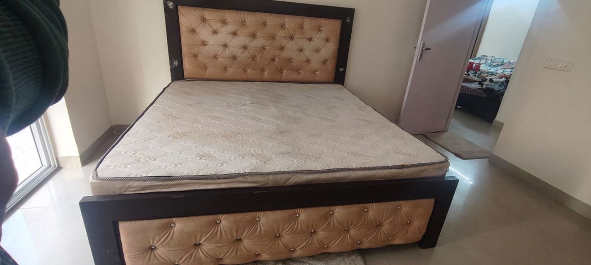 3 BHK Apartment For Rent in Nirala Aspire