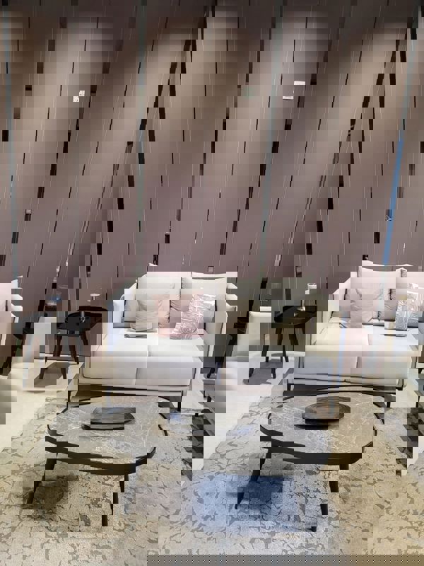 3 BHK 1333 Sq.Ft. Apartment in Sankla East World