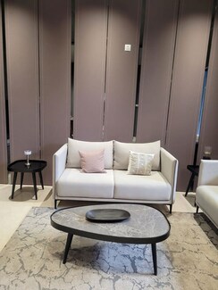 3 BHK Apartment For Sale in Sankla East World