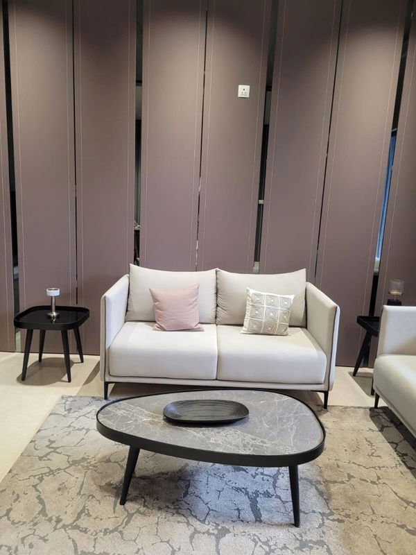 3 BHK Apartment For Sale in Sankla East World