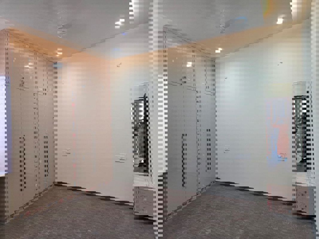 3 BHK 1698 Sq.Ft. Apartment in Aurobindo The Regent