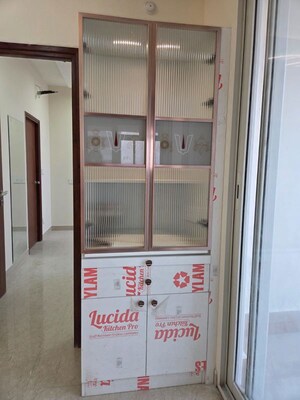 Furnished Amenities in 3 BHK Apartment at Aurobindo The Regent, Kondapur – for Rent