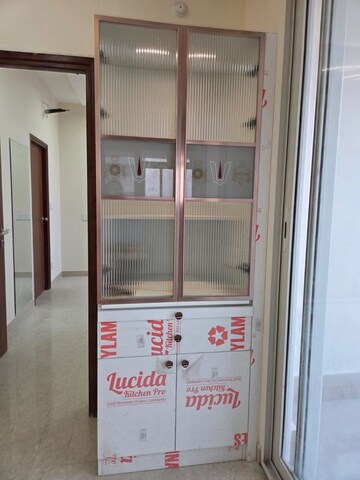 Furnished Amenities in 3 BHK Apartment at Aurobindo The Regent, Kondapur – for Rent