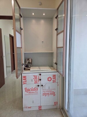 Furnished Amenities in 3 BHK Apartment at Aurobindo The Regent, Kondapur – for Rent