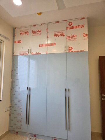 Furnished Amenities in 3 BHK Apartment at Aurobindo The Regent, Kondapur – for Rent