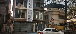  Showroom – Exterior View View at Santoshpur - for Rent