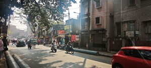  Showroom – Exterior View View at Santoshpur - for Rent