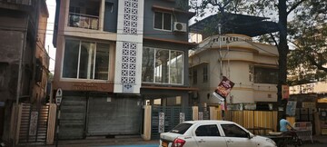  Showroom For Rent in Santoshpur