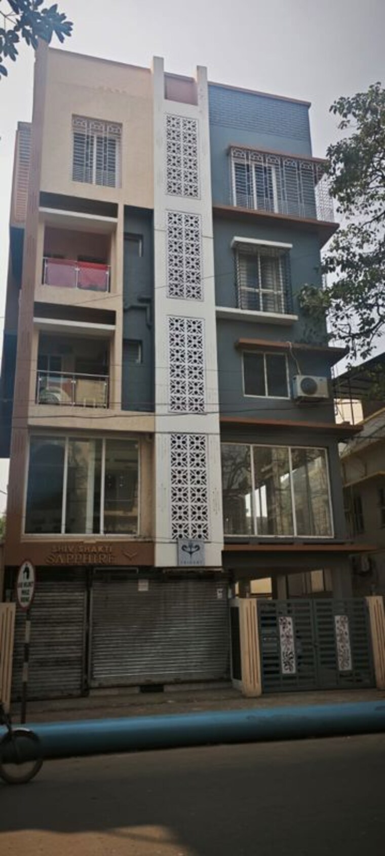 Exterior View, santoshpur Commercial Showroom 1550 Sq.Ft. In Santoshpur Kolkata 10010945