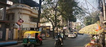  Showroom – Exterior View View at Santoshpur - for Rent