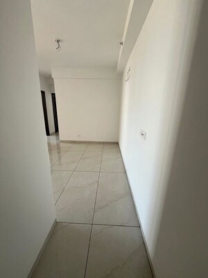 Building Lobby in 2 BHK Apartment at Rishita Manhattan, Gomti Nagar – for Sale