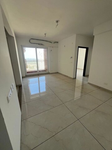 Bathroom in 2 BHK Apartment at Rishita Manhattan, Gomti Nagar – for Sale