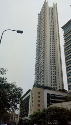 2 BHK Apartment For Rent in Lodha Primero