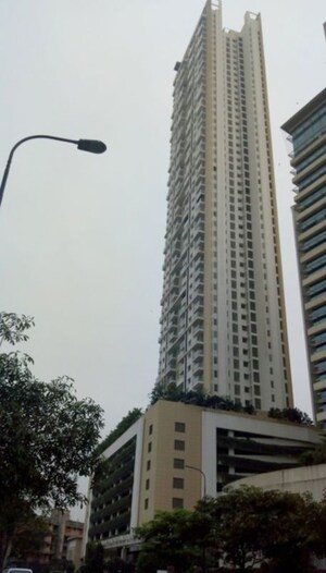 2 BHK Apartment For Rent in Lodha Primero, Mahalaxmi