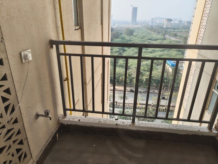 Balcony, ace-starlit 2 Bedroom 1350 Sq.Ft. Apartment In Sector 152 Noida 10010953