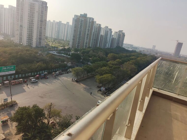 Balcony, ace-starlit 2 Bedroom 1350 Sq.Ft. Apartment In Sector 152 Noida 10010953