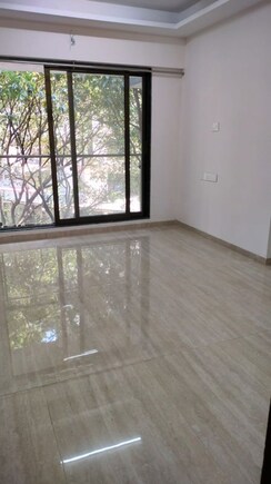 1 BHK Apartment For Rent in Je And Vee Om Trimurti