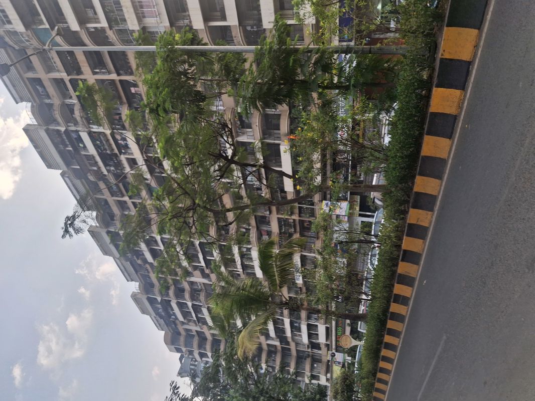 2 BHK 1273 Sq.Ft. Apartment in Trishul Patel Heights