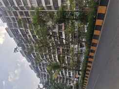 2 BHK Apartment For Rent in Trishul Patel Heights