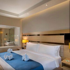 Bedroom in  Land at Agra Fort – for Sale