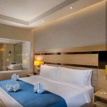 Bedroom in  Land at Agra Fort – for Sale