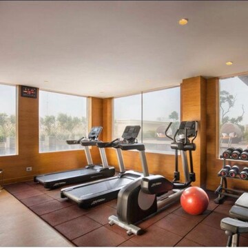 Living Room in  Land at Agra Fort – for Sale