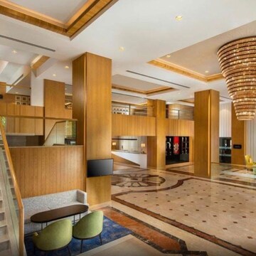 Living Room in  Land at Agra Fort – for Sale