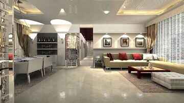 3 BHK Apartment For Rent in Baner