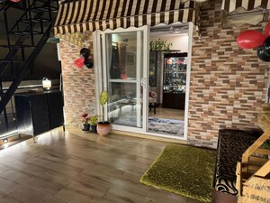 3 BHK Builder Floor – Exterior View View at Vasant Kunj - for Rent