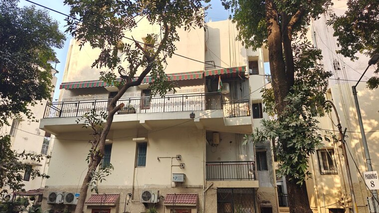 Exterior View, vasant kunj 3 Bedroom 1544 Sq.Ft. Builder Floor In Vasant Kunj Delhi 10010964