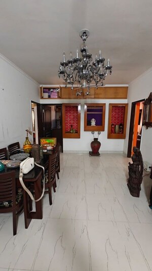 3 BHK Builder Floor For Rent in Vasant Kunj