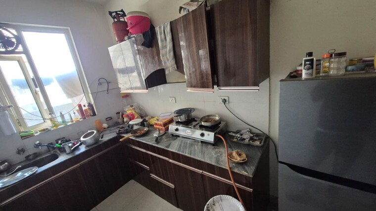 Team Area, pyramid-urban-homes-2 2 Bedroom 601 Sq.Ft. Apartment In Sector 86 Gurgaon 10010969