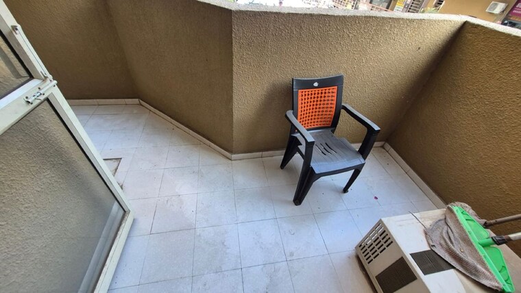 Team Area, pyramid-urban-homes-2 2 Bedroom 601 Sq.Ft. Apartment In Sector 86 Gurgaon 10010969