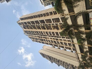 2 BHK Apartment For Rent in Neelkanth Heights, Ghansoli