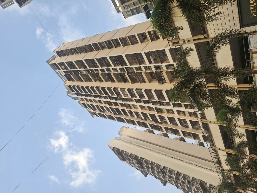 2 BHK Apartment For Rent in Neelkanth Heights