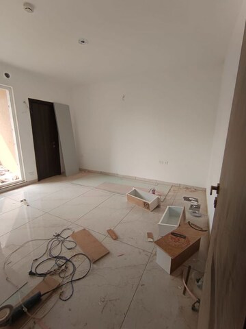 Bathroom in 3 BHK Apartment at Rishita Manhattan, Gomti Nagar – for Sale