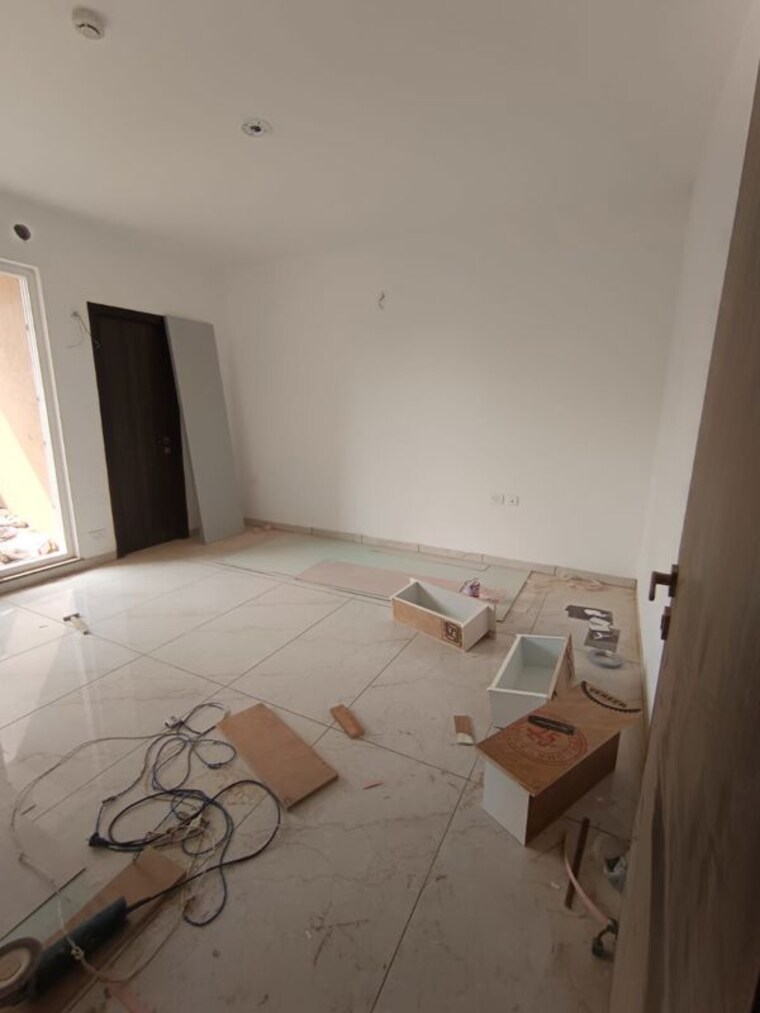 Bathroom, rishita-manhattan 3 Bedroom 886 Sq.Ft. Apartment In Gomti Nagar Lucknow 10010973