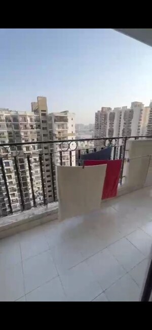 3 BHK Apartment – Exterior View View at Nirala Aspire, Sector 16 Greater Noida - for Rent