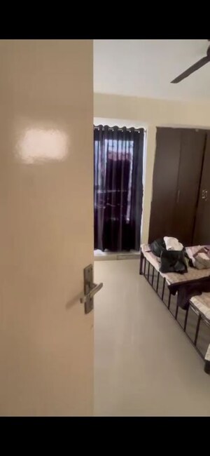 Bedroom in 3 BHK Apartment at Nirala Aspire, Sector 16 Greater Noida – for Rent