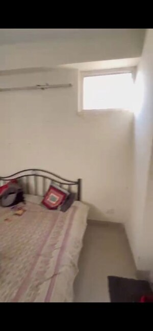 Bedroom in 3 BHK Apartment at Nirala Aspire, Sector 16 Greater Noida – for Rent