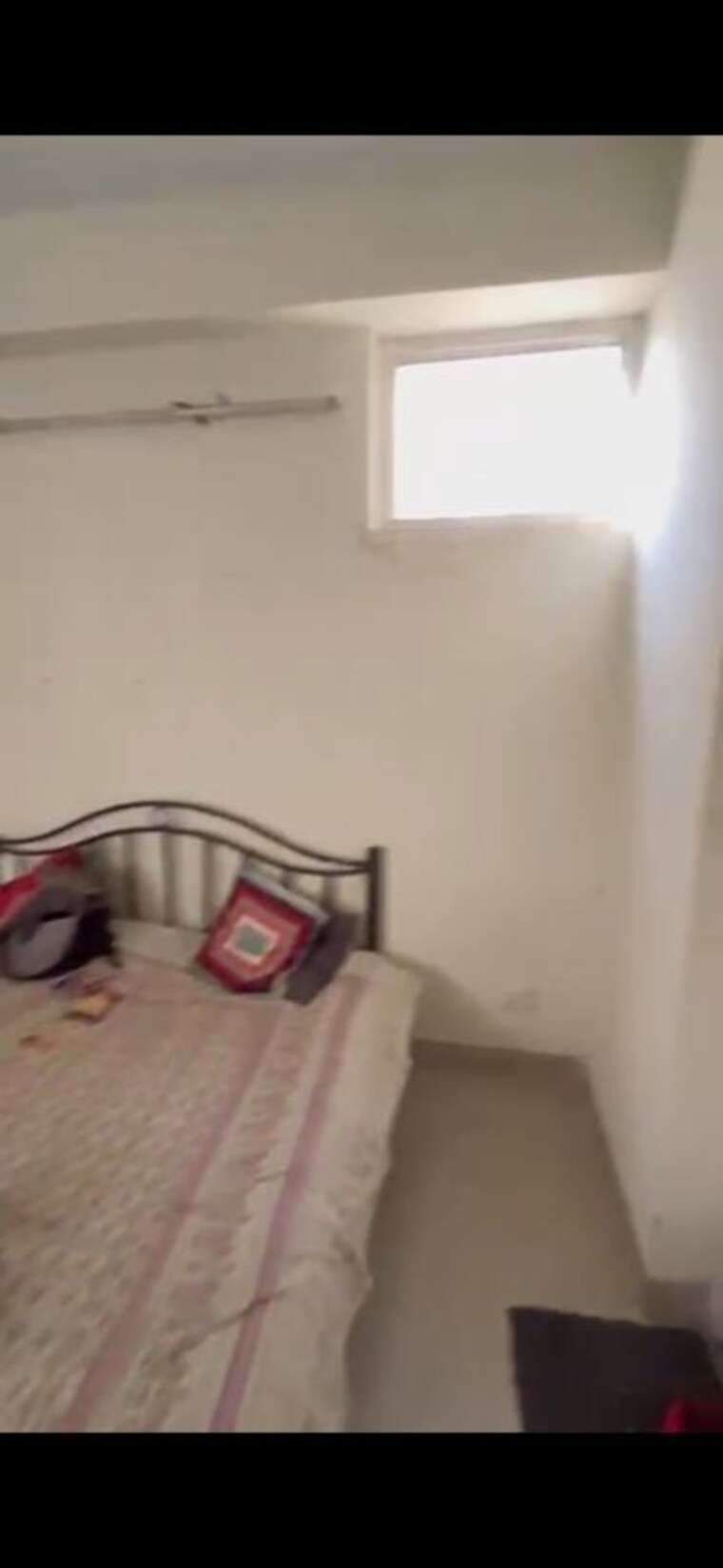 Bedroom, nirala-aspire 3 Bedroom 813 Sq.Ft. Apartment In Sector 16 Greater Noida Greater Noida 10010974